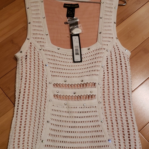 Crochet dress - Picture 15 of 16